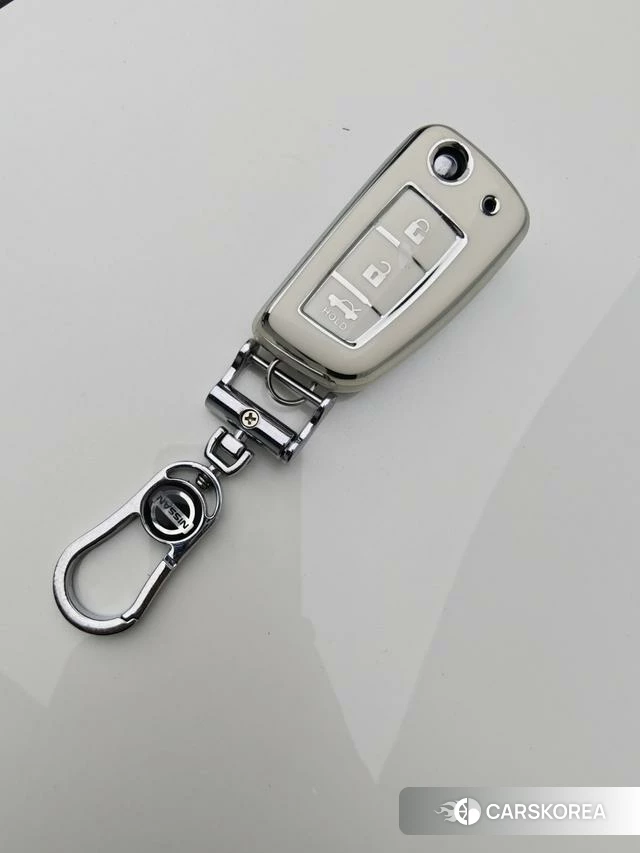 Nissan Xuan Yi id 4277407 из Китая 13
