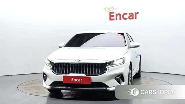 Kia K7 Premier id 2902630 из Кореи 13