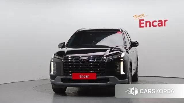 Hyundai The New Palisade id 3411034 из Кореи 13