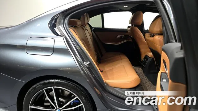 BMW 3 Series (G20) id 2628194 из Кореи 13