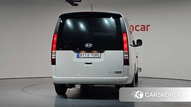 Hyundai Staria id 4571113 из Кореи 23