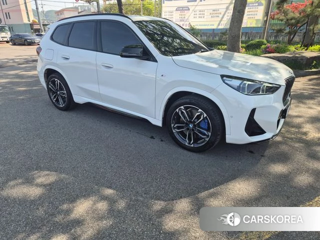 BMW X1 (U11) id 4655416 из Кореи 8