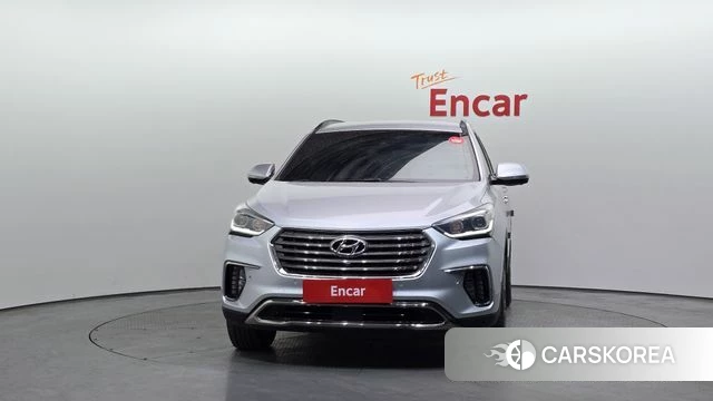 Hyundai The New Max Cruise id 3894263 из Кореи 13