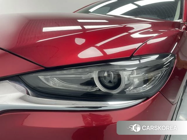 Mazda Atez id 4262283 из Китая 13