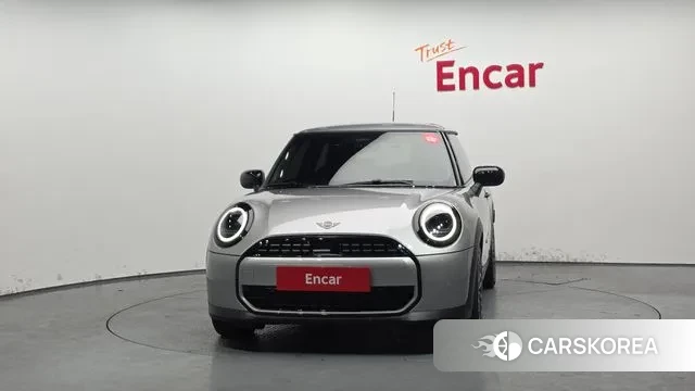 Mini Cooper C 4th generation id 3763432 из Кореи 13