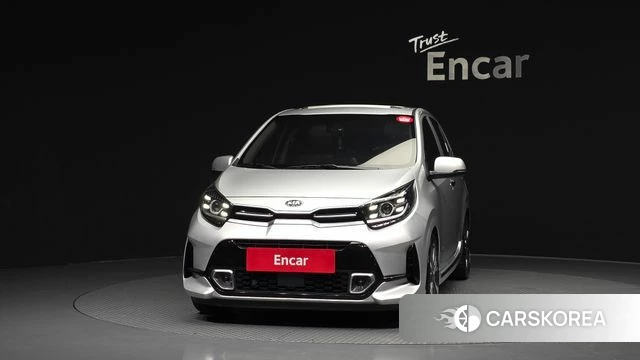 Kia Morning Urban (JA) id 4489878 из Кореи 23