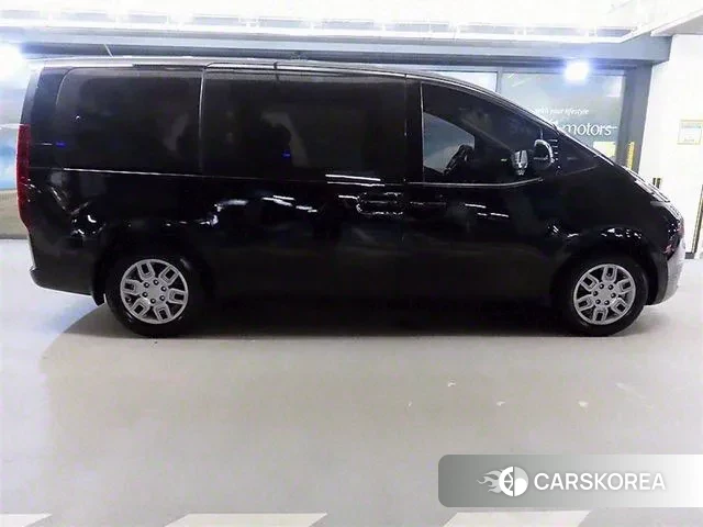 Hyundai Staria id 3020939 из Кореи 13