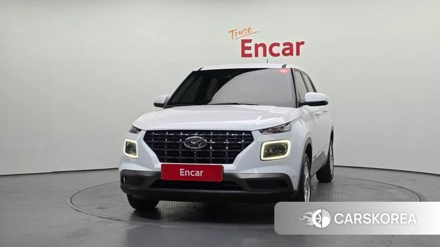 Hyundai Venue id 4477154 из Кореи 23