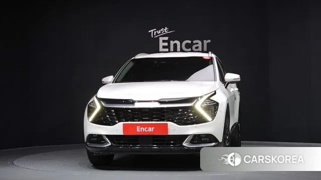 Kia Sportage 5th Generation id 3452219 из Кореи 13