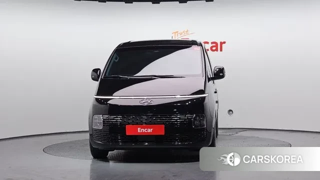 Hyundai Staria id 3680148 из Кореи 13