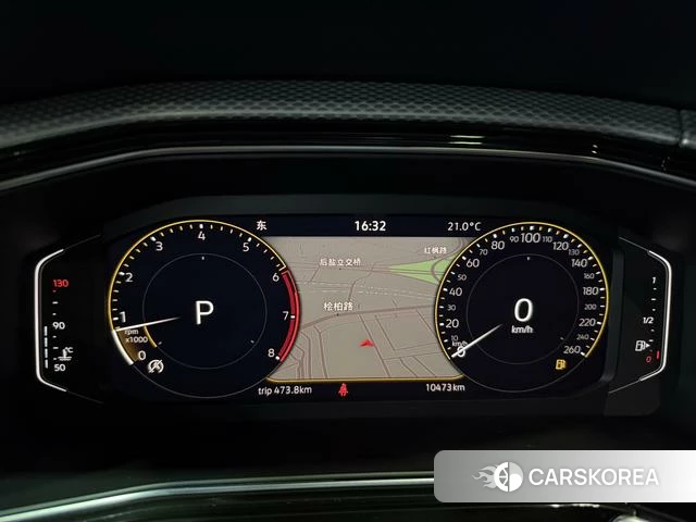 Volkswagen Exploring the shadow 2022 Белый из Китая, фото 6