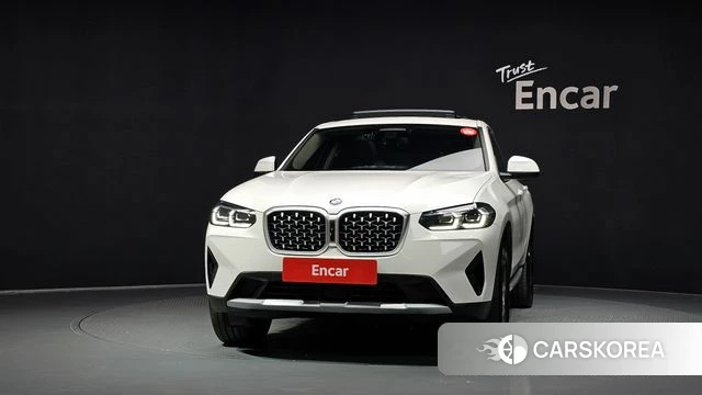 BMW X4 (G02) id 4916542 из Кореи 23