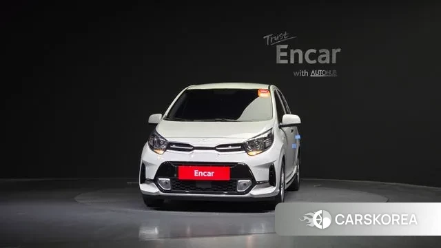 Kia Morning Urban (JA) id 3036748 из Кореи 13