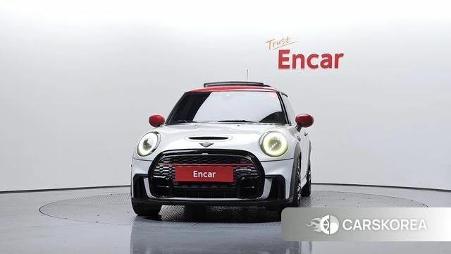 Mini Cooper S id 3916048 из Кореи 13