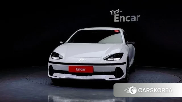 Hyundai Ionic 6 id 3278678 из Кореи 13