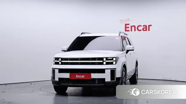 Hyundai Santa Fe (MX5) id 3426502 из Кореи 13