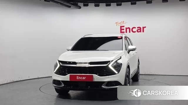 Kia Sportage 5th Generation id 3580733 из Кореи 13