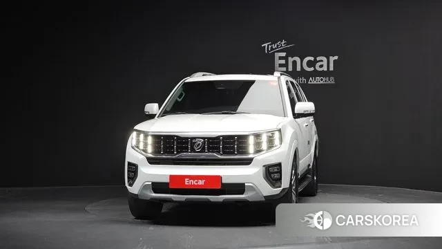 Kia Mohave Master id 3422139 из Кореи 13