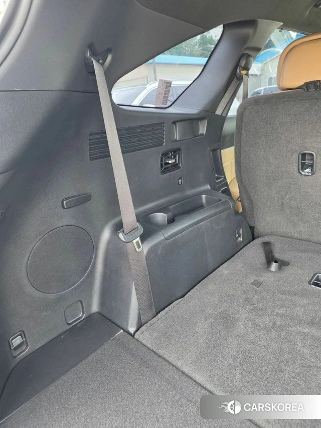 Kia The New Sorento 4th Generation 2025 Белый из Кореи, фото 3