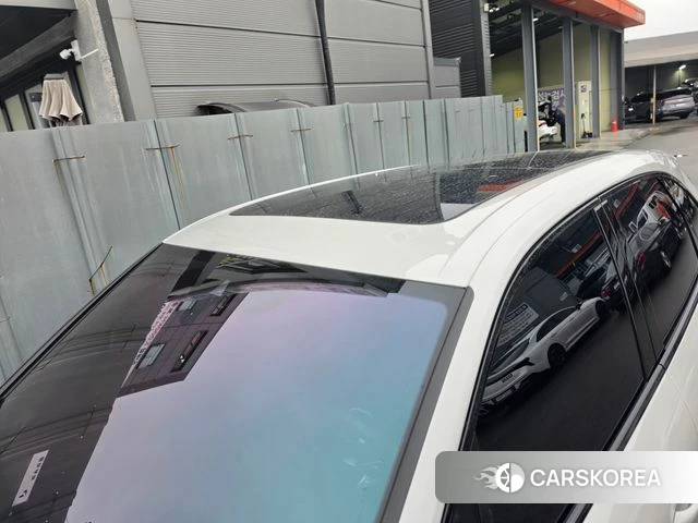 Porsche Cayenne (PO536) id 3922818 из Кореи 10