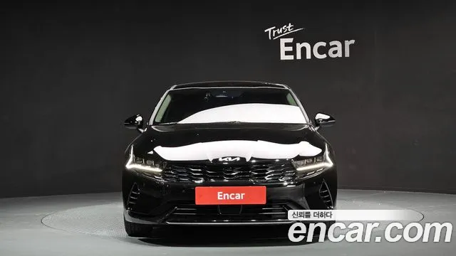 Kia K5 Hybrid 3rd Generation id 2688370 из Кореи 13