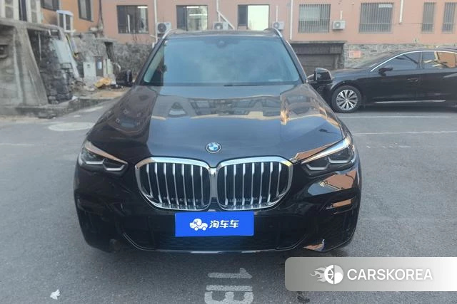 BMW X5 (imported) id 4258206 из Китая 10