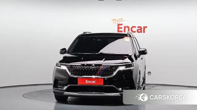 Kia Carnival 4th generation id 2998155 из Кореи 13