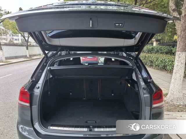 BMW X1 2022 Темно-серый из Китая, фото 5