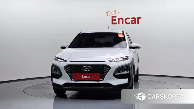 Hyundai Kona id 3161339 из Кореи 13