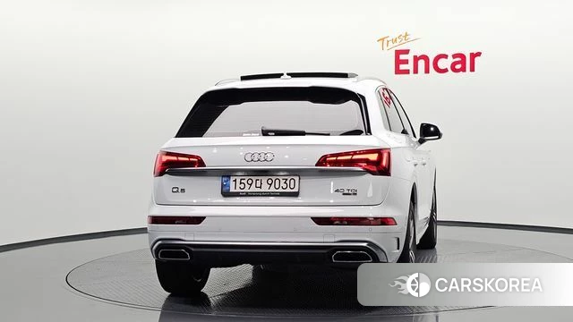 Audi Q5 (FY) id 4402028 из Кореи 23