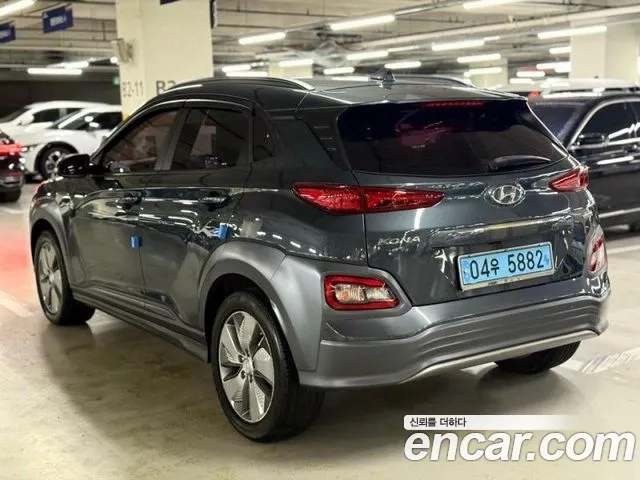 Hyundai Kona Electric id 2948668 из Кореи 13