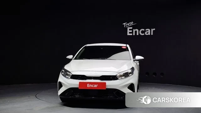 Kia The New K3 2nd generation id 3591150 из Кореи 13