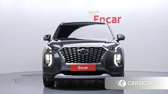 Hyundai Palisade id 3508458 из Кореи 13