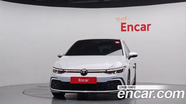 Volkswagen Golf 8th Generation id 2782183 из Кореи 13