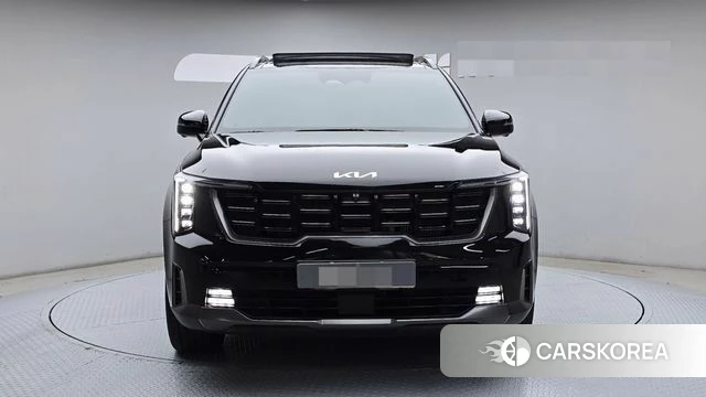 Kia The New Sorento 4th Generation id 3963792 из Кореи 13