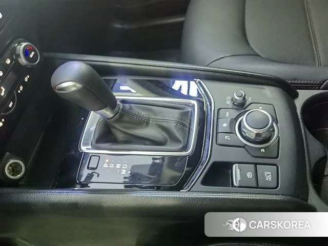 Mazda CX-5 2023 Белый из Китая, фото 6