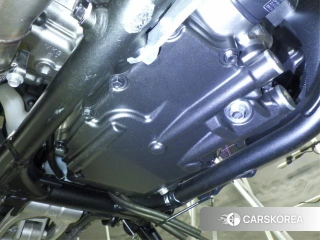 Engine photo