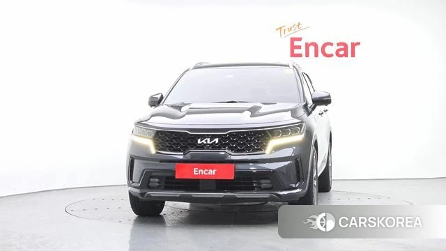 Kia Sorento 4th Generation id 4593692 из Кореи 13