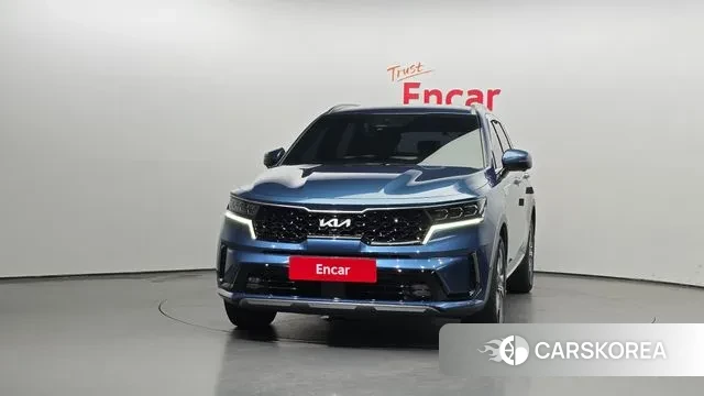 Kia Sorento 4th Generation id 3311118 из Кореи 13