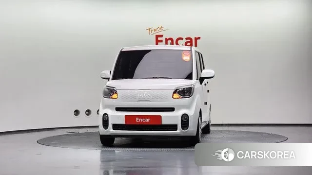 Kia The New Ray id 3007697 из Кореи 13