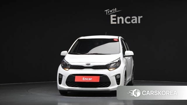 Kia All New Morning (JA) id 4689304 из Кореи 13