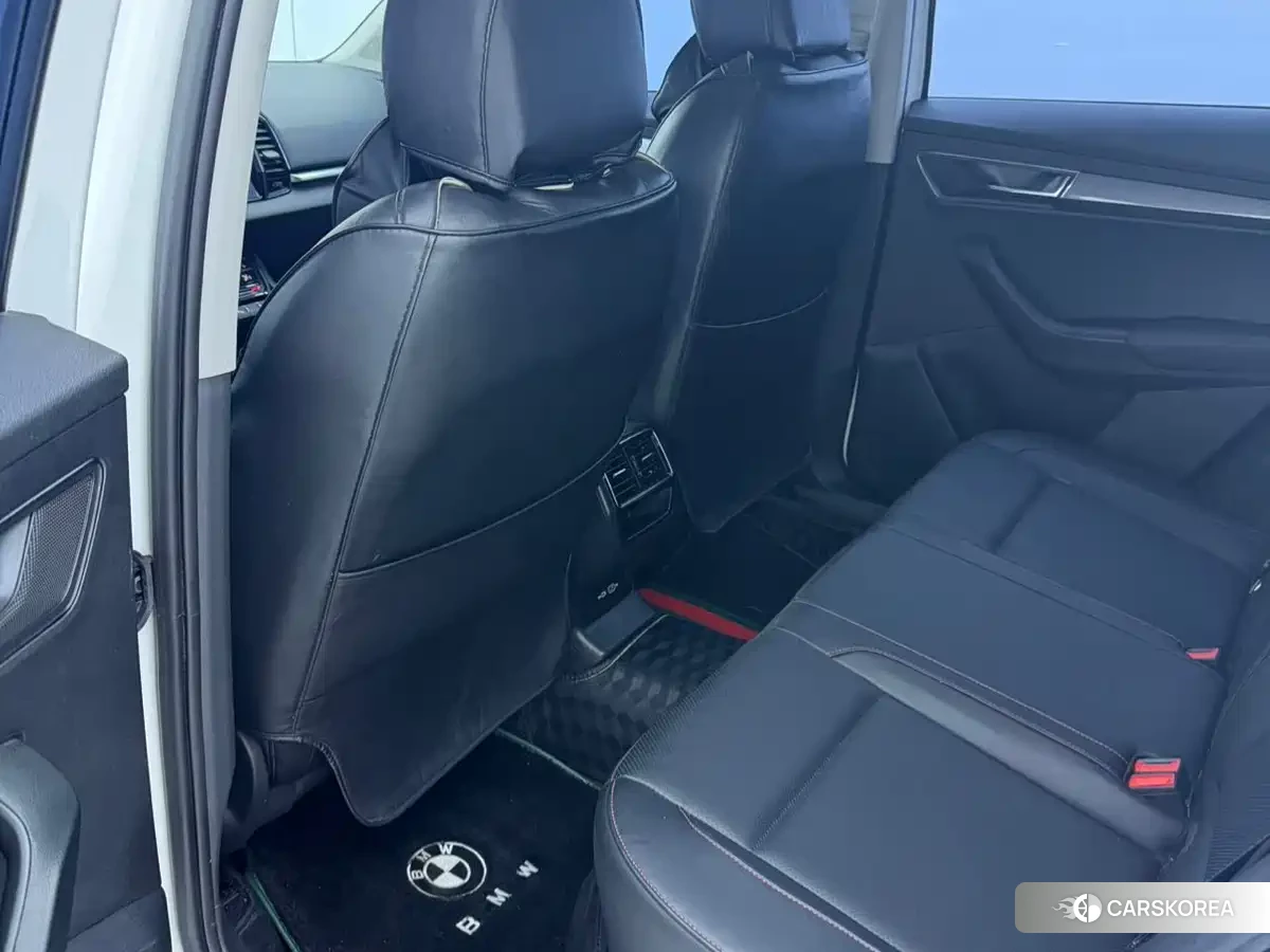 Skoda Krok id 4546504 из Китая 10