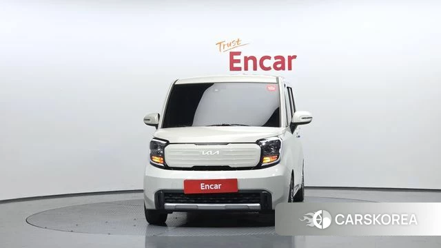 Kia The New Kia Ray id 3841774 из Кореи 13