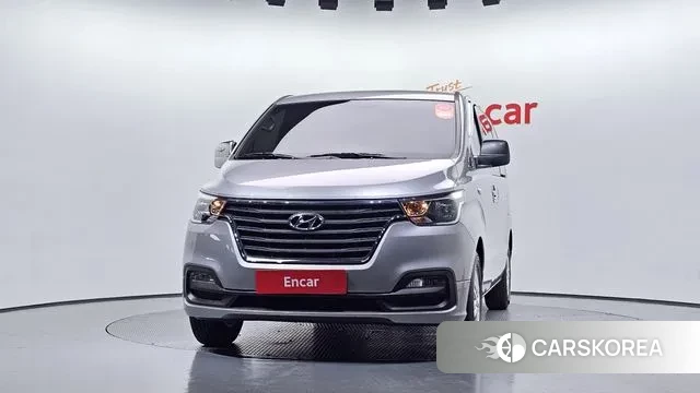 Hyundai The New Grand Starex id 3075990 из Кореи 13