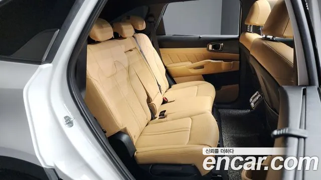 Kia Sorento 4th Generation id 2705053 из Кореи 13