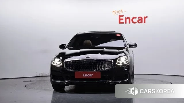 Kia More K9 id 3509270 из Кореи 13