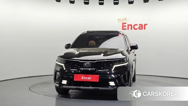 Kia Sorento 4th Generation id 4231777 из Кореи 23