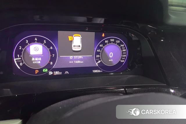 Volkswagen Tourang id 4265795 из Китая 10