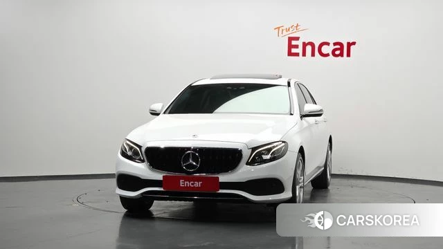 Mercedes-Benz E-Class W213 id 4508666 из Кореи 13