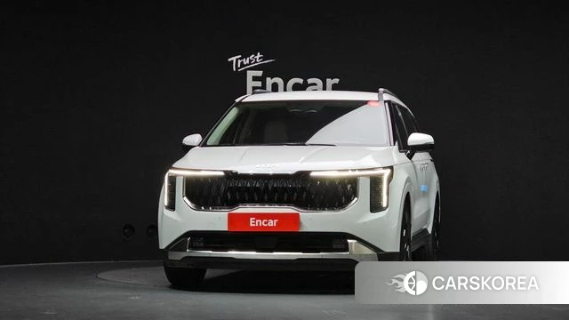 Kia The New Carnival 4th Generation id 4934560 из Кореи 23